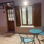 Au Du Der Holiday home *