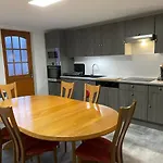 Holiday home Au Du Der Voillecomte