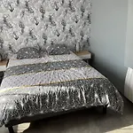 Holiday home Au Du Der *