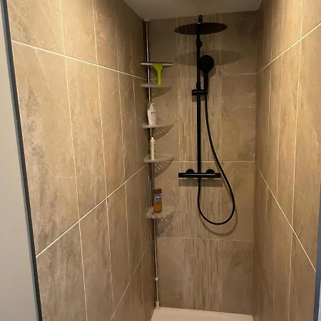 Holiday home Au Du Der Voillecomte