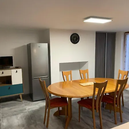 Au Du Der Feriehus *