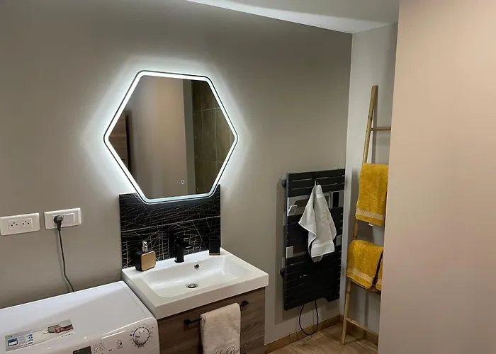 Holiday home Au Du Der