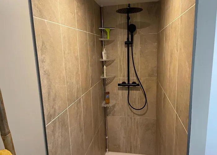 Holiday home Au Du Der Voillecomte