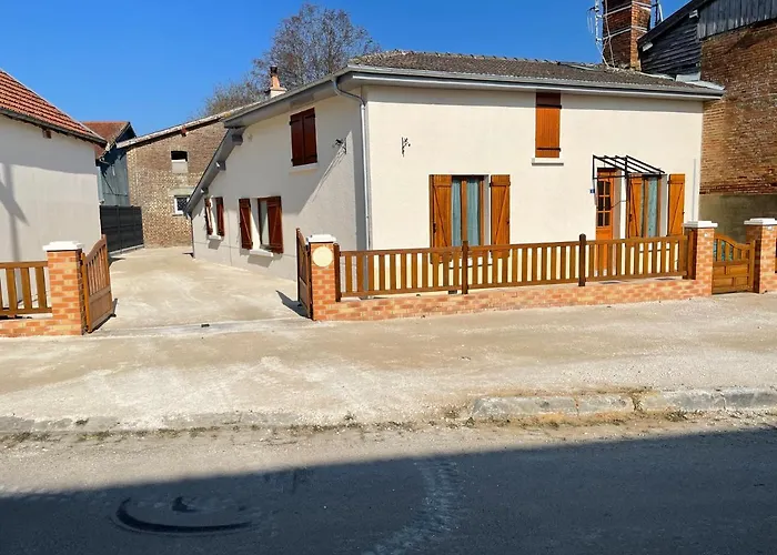 Au Du Der * Voillecomte