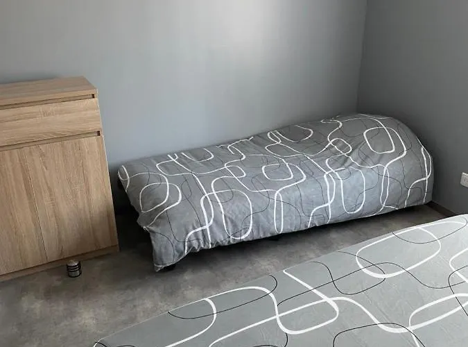 Au Du Der Holiday home